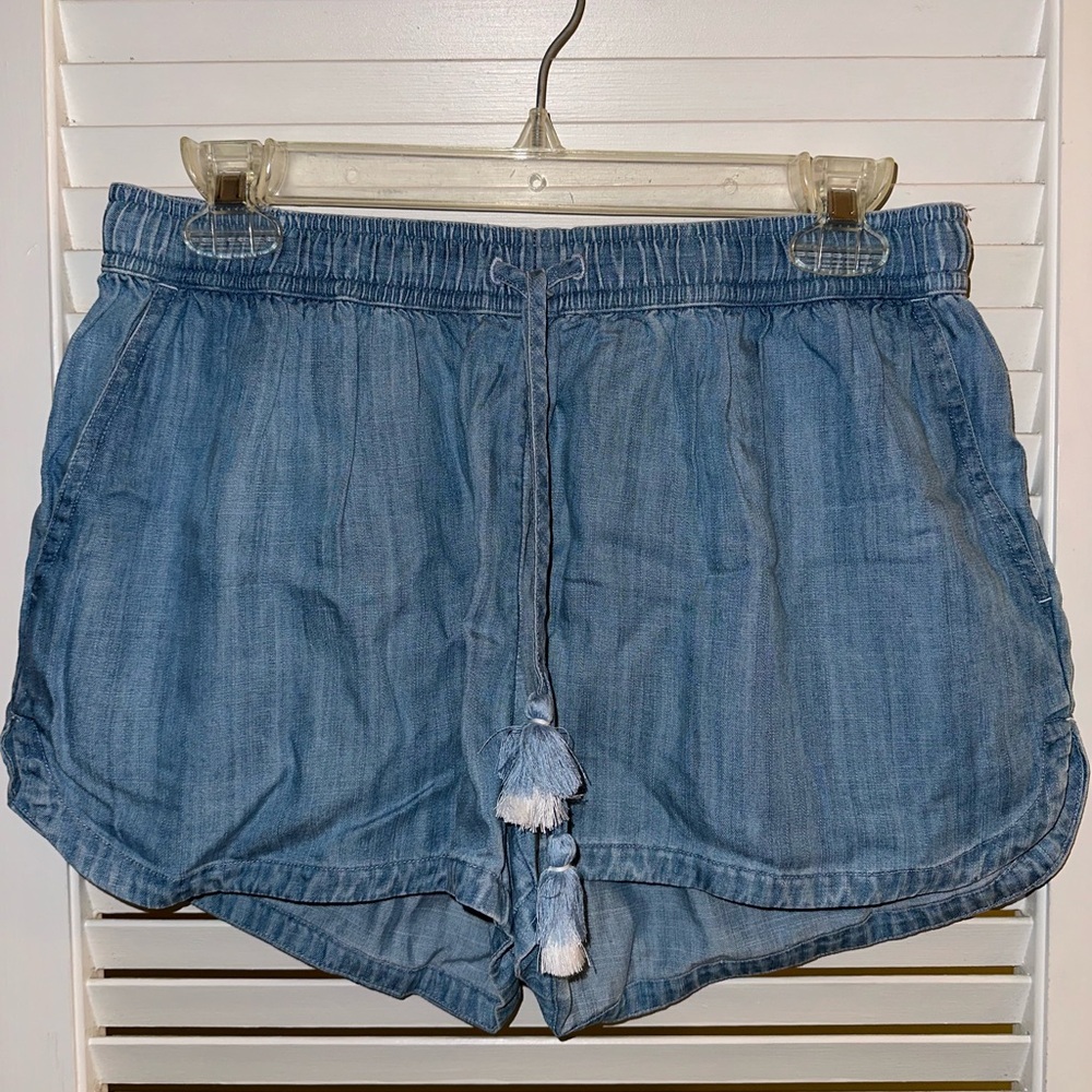 Vineyard Vines Beach Shorts